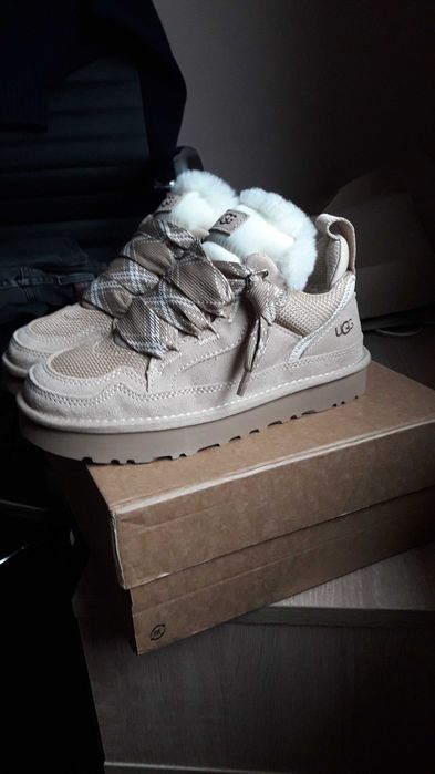 Buty UGG rozmiar 39