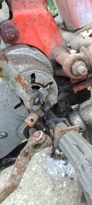 Продам мопед Карпати на ходу