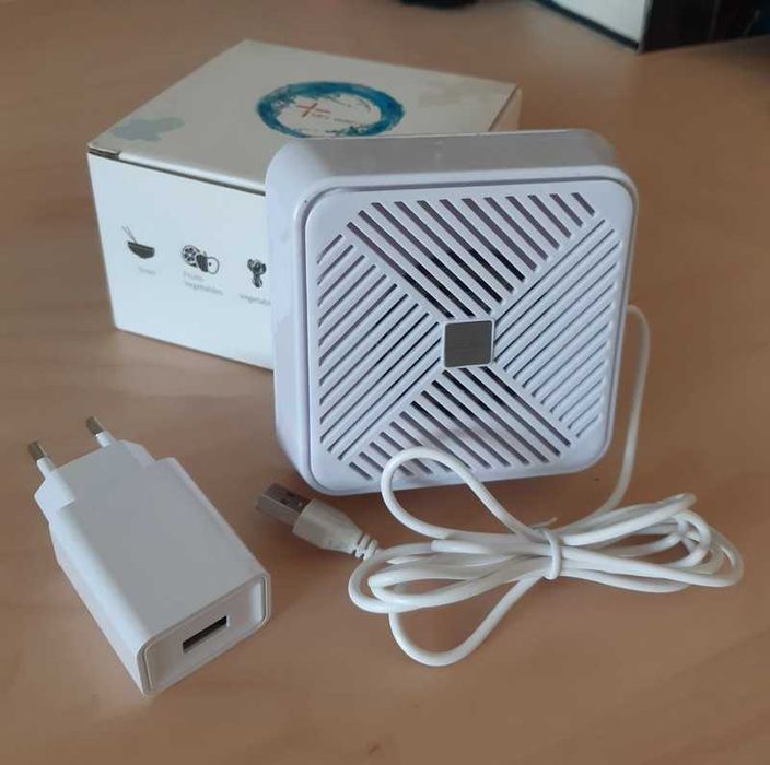 Mini máquina de lavar loiça portátil