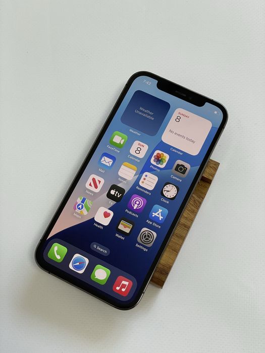 iPhone 12 Pro 128 Gb