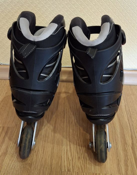 Ролики Reaction H206, розмір 42 (40), сумка, захист