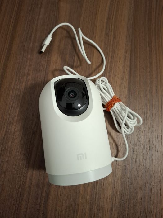Camera de Vigilância Xiaomi 2K PRO