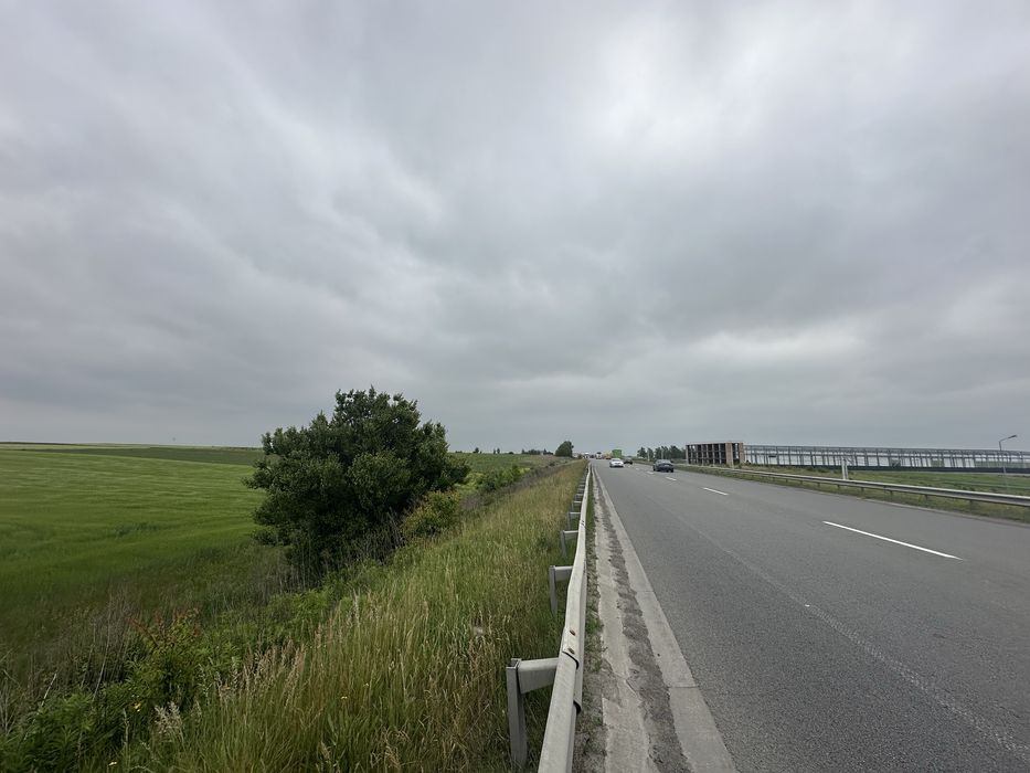 Продам земельну ділянку
