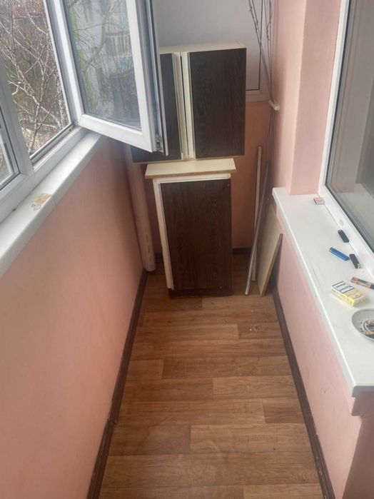 Продаж 1к квартири 30.1 кв. м. смт. Макарів