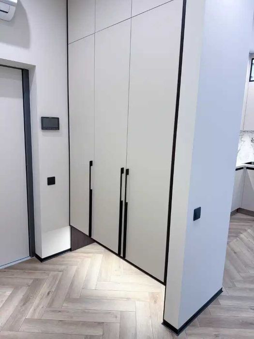 Продам 2к.квартиры в ЖК K12!Низ Кирова!Ремонт!