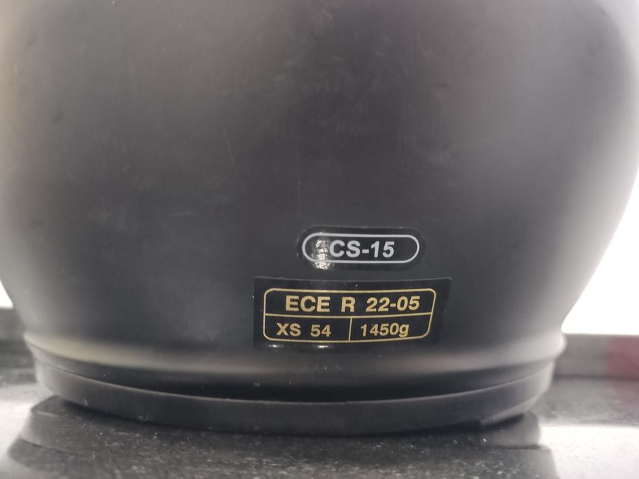 Capacete HJC -  CS-15