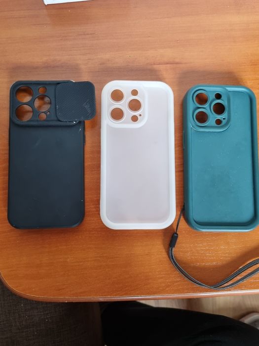 Etui do iphone 15 Pro
