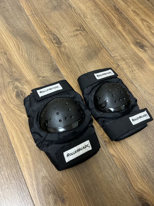 Наколінники Rollerblade розмір L дорослі