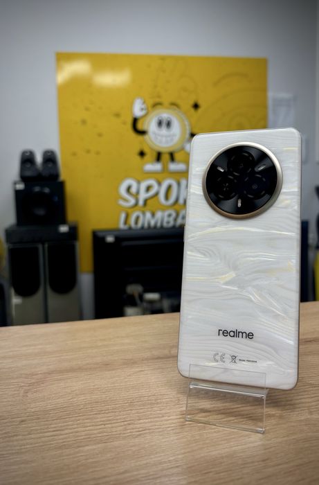 Realme 14 pro - SPOKO LOMBARD łódź skup Telefonów