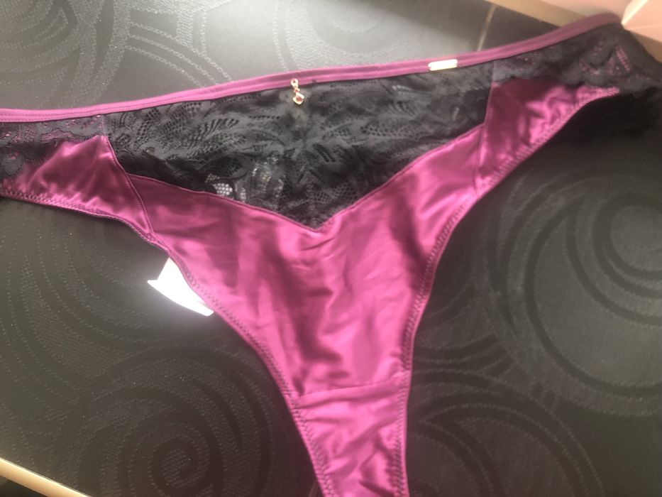 Жіночі труси нові