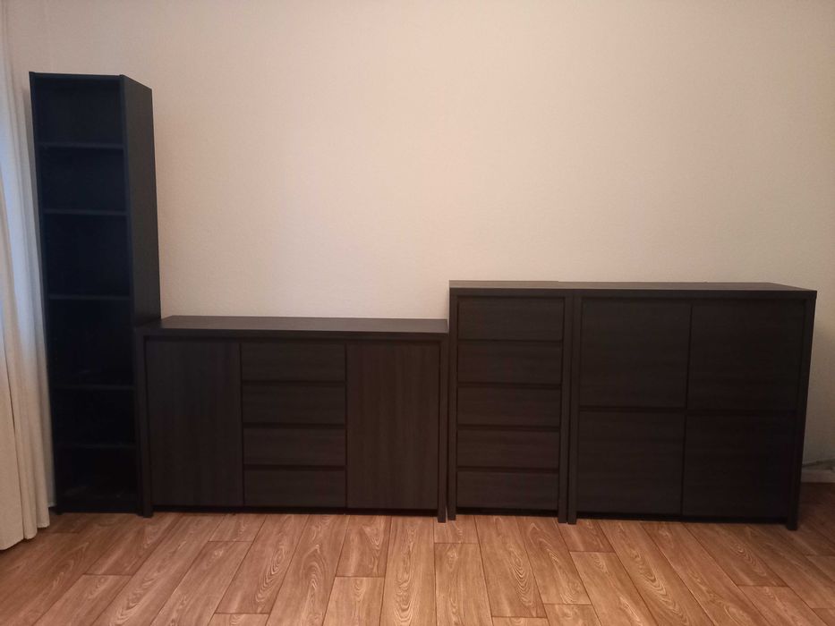 Zestaw mebli do salonu BRW