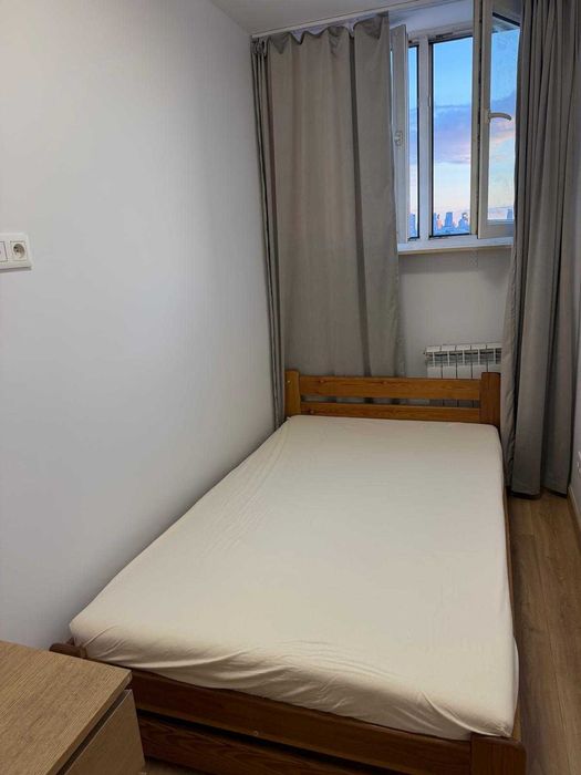 Mieszkanie – Warszawa - Widok 5