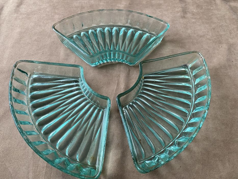 Менажниця Салатниця