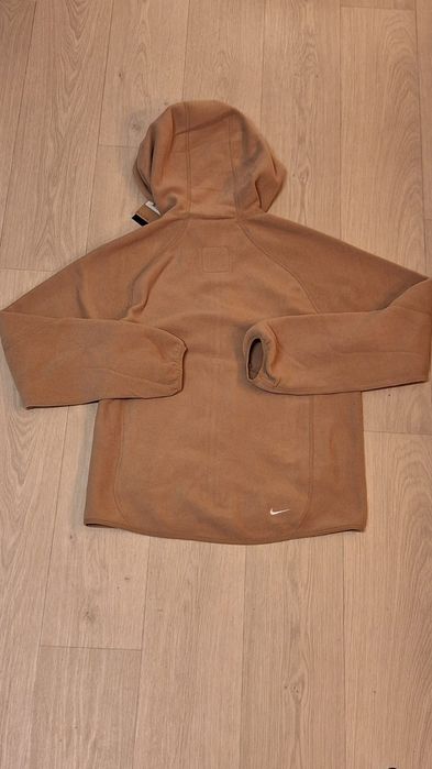 Кофта фліс ACG POLARTEC, розмір XS, S , HJ2460 297.