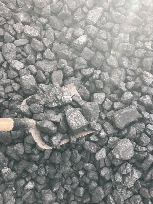 Węgiel Polskie kopalnie i Brykiet Rekord