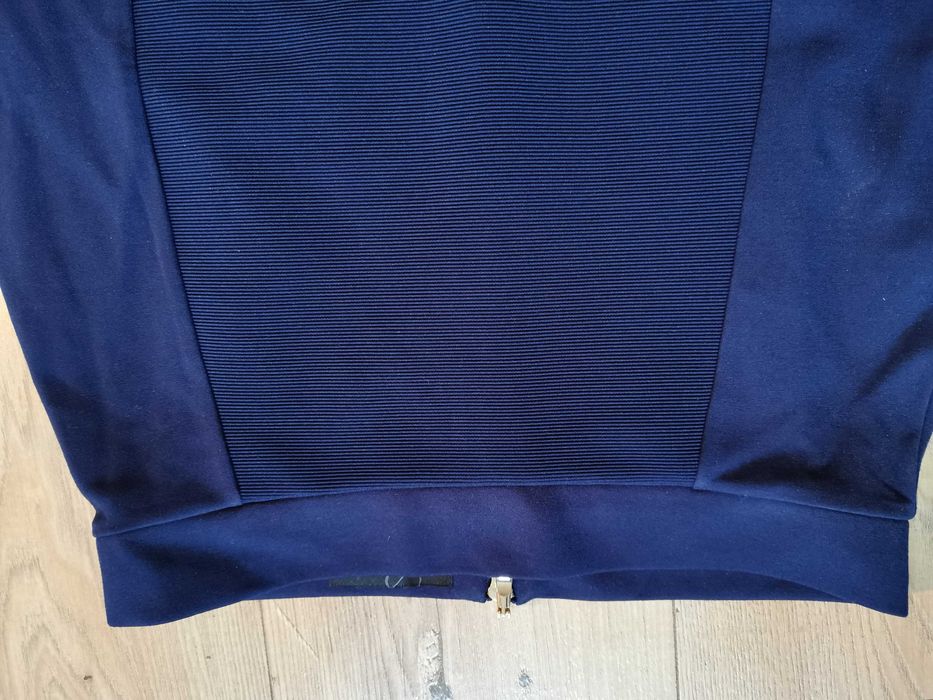 Spódnica granatowa Reserved 36