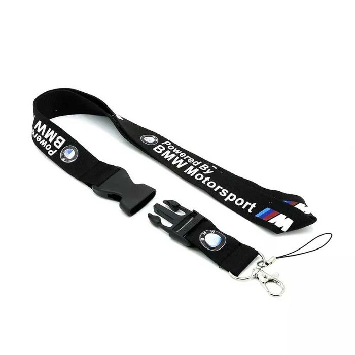 Fita porta chaves BMW