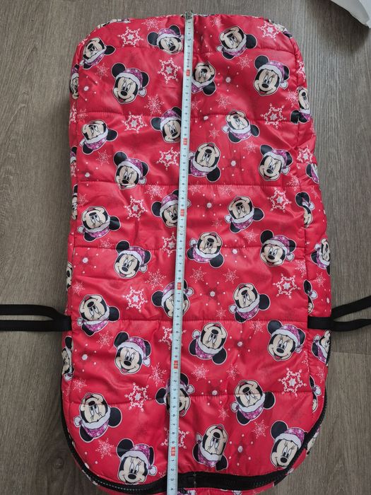 Конверт в коляску в санчпта