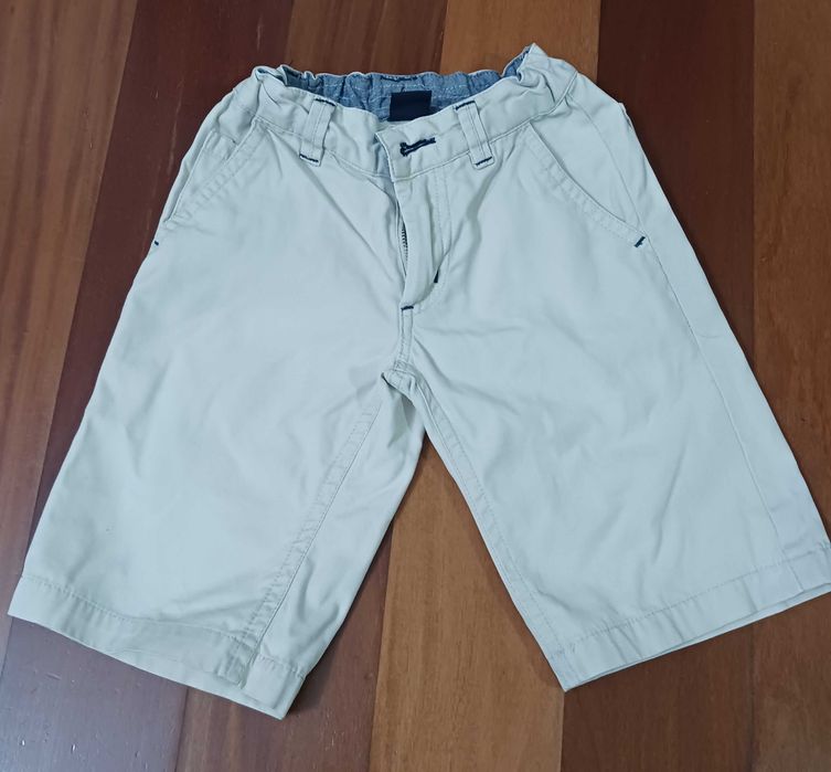 Conjunto de 3 calções para criança  - 2/3 anos