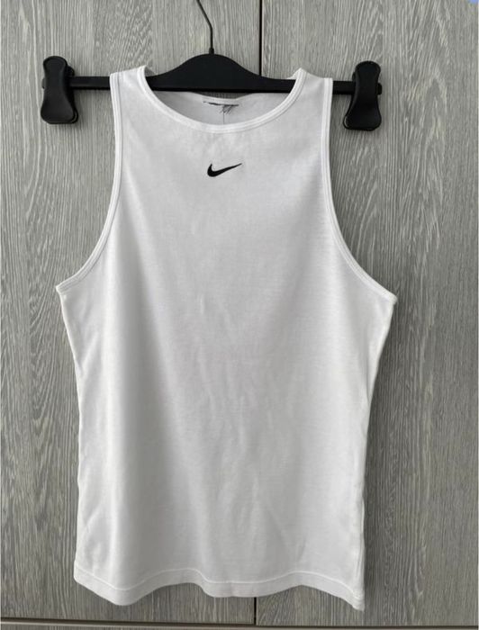 Майка борцовка Nike оригинал S