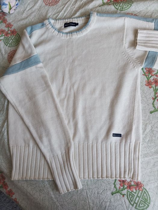 Свитер подросток размер л