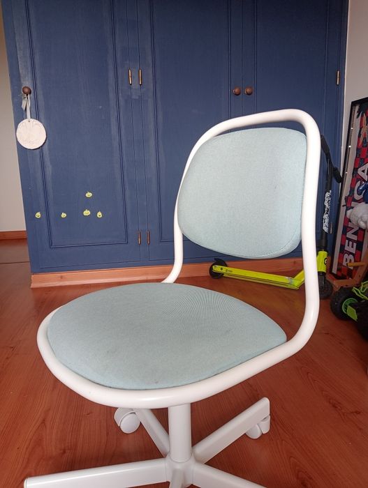 Children's Office Chair