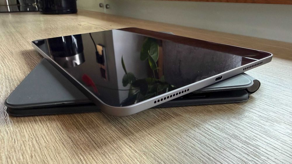 Ipad Air 4 gen 256 GB wifi + Magic Keyboard + Apple Pencil 2