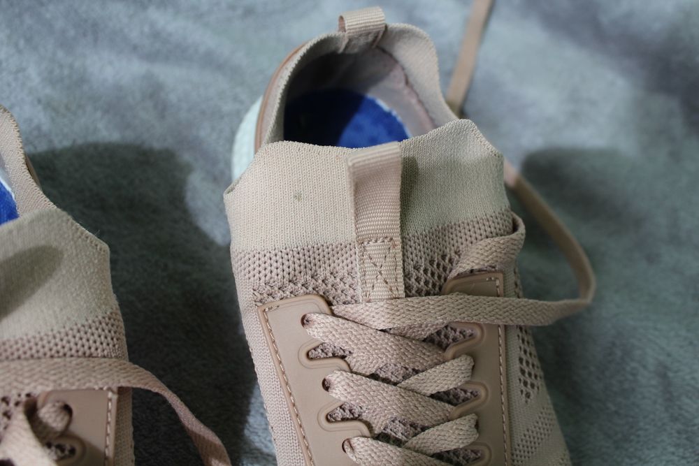Adidasy brudny róż rozmiar 37