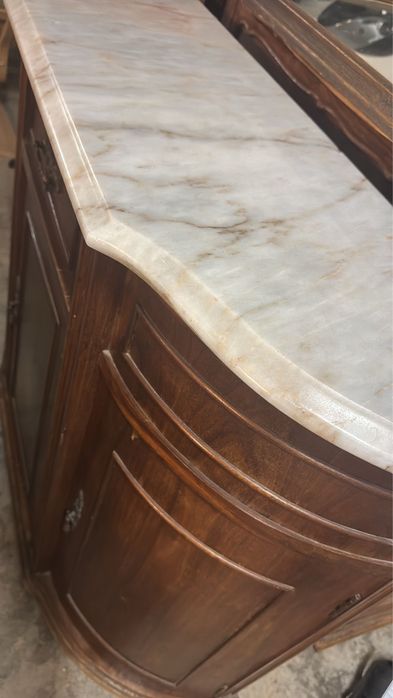 Mesa de encostar