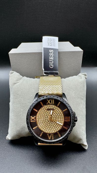 Zegarek męski GUESS U1434G2