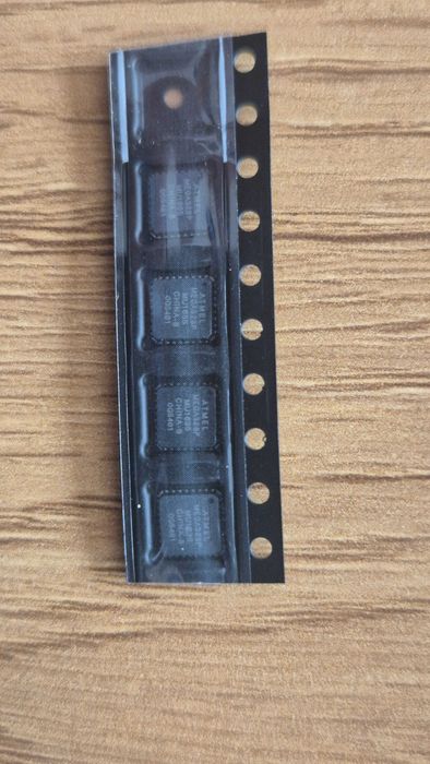 ATmega328P MU Мікроконтролер