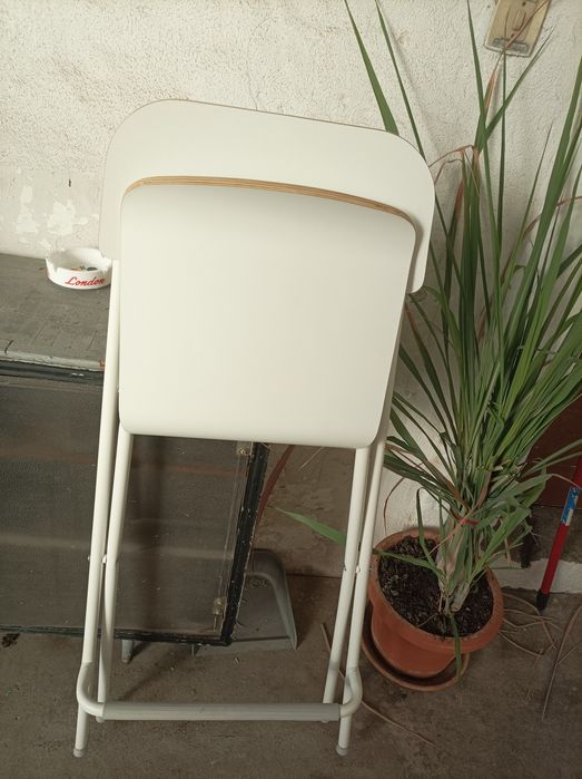Cadeira Alta Ikea