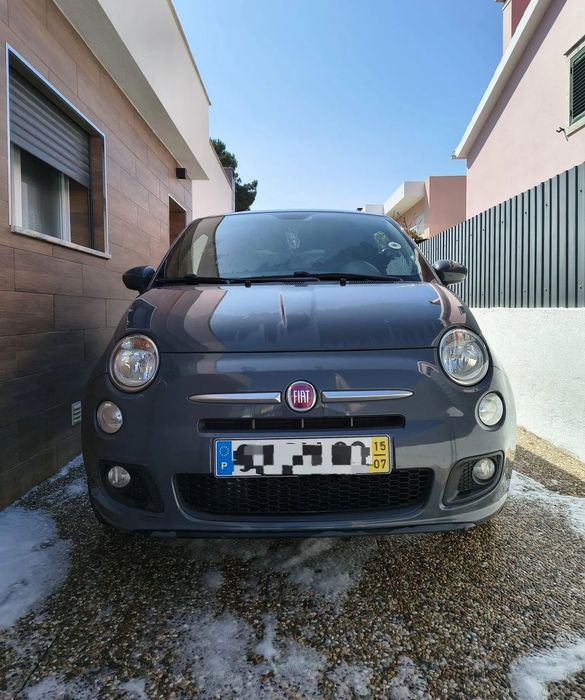 Fiat 500465858586299617280