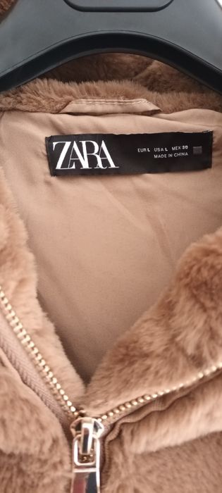 Casaco Zara  - Novo!