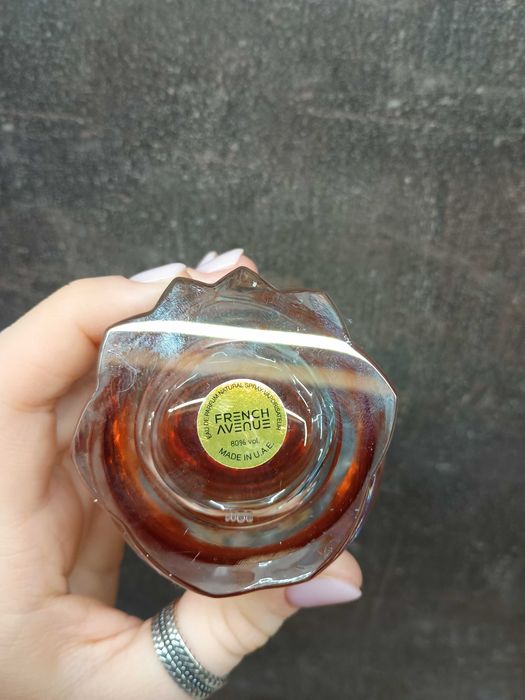 Royal Blend by French Avenue edp