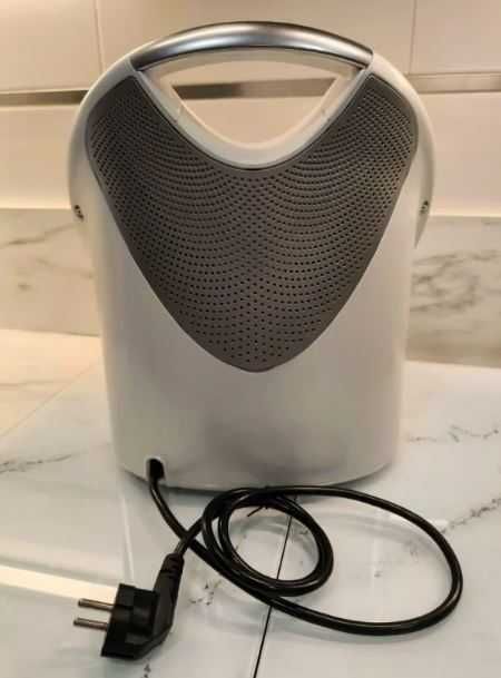 TM5 + 2.º copo + Mandolina