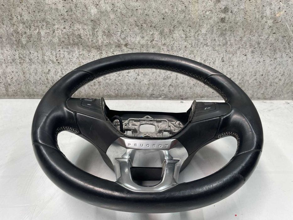 Volante multifunções Peugeot 2008 (Ano: 2016)