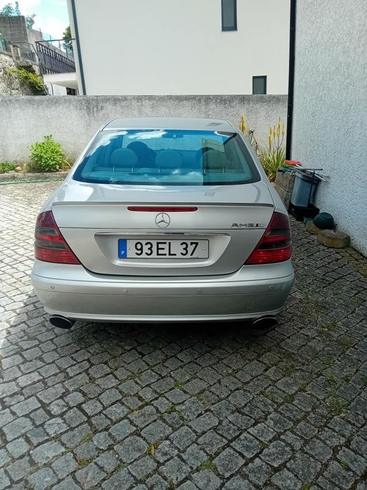 Carro como novo sempre bem cuidado