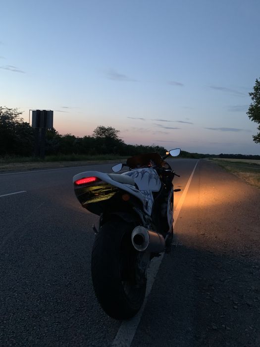 Kawasaki ninja 750
