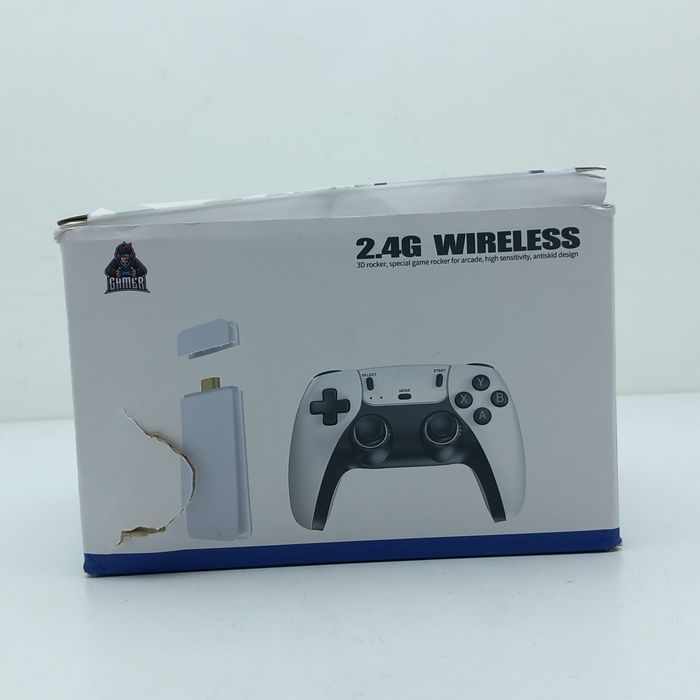 Pady 2.4G do Konsola Retro