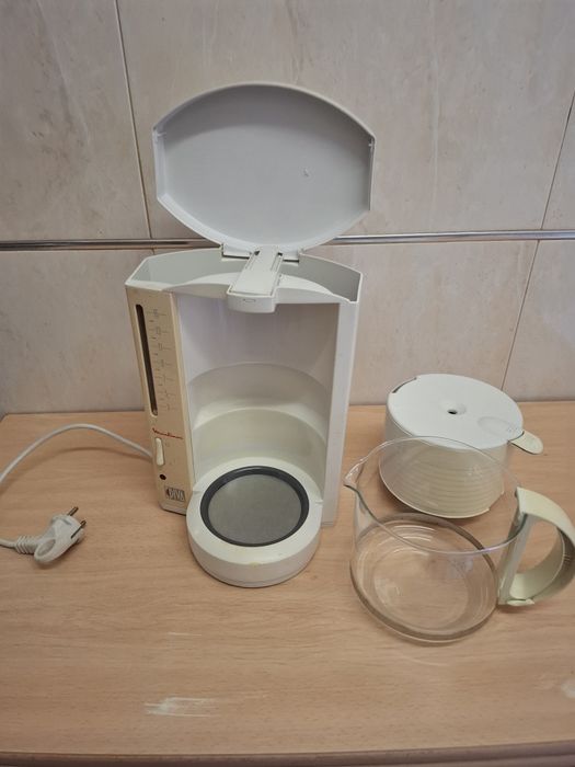 Máquina de café  Moulinex DIVA