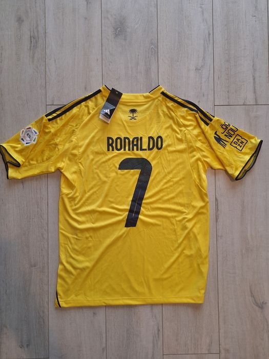 Koszulka Ronaldo