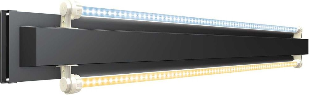 JUWEL MultiLux LED Light 150 cm Black – Oświetlenie do akwarium NOWE