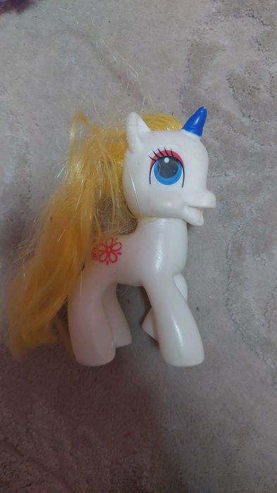 Поні my little pony, макдональдс поні