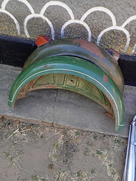 Продам колеса МТ