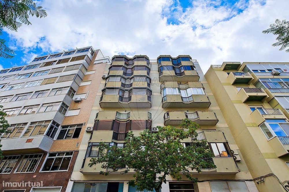 Apartamento T2 para venda
