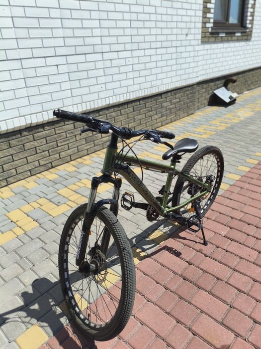MTB-680 Toprider
