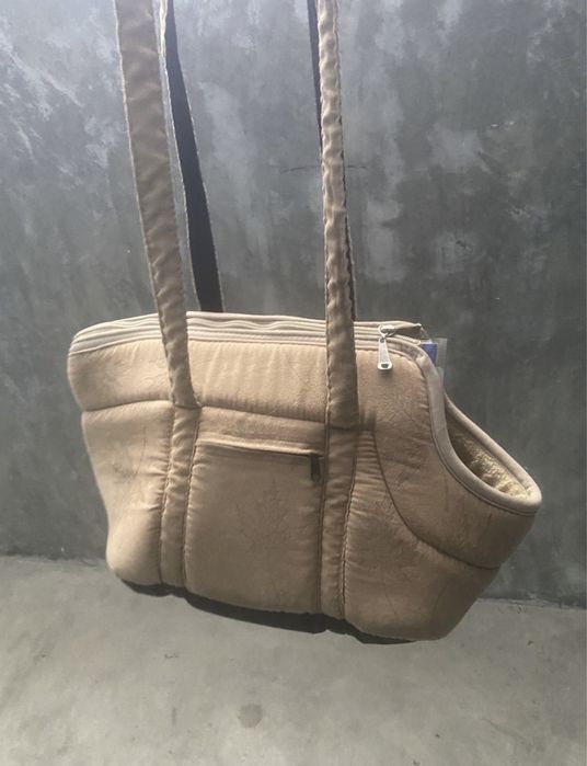 Transportadora de animais