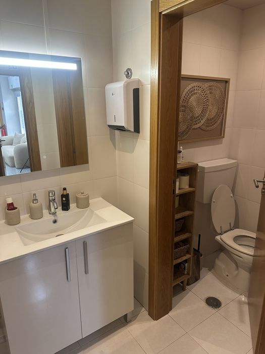 Gabinete Estética alugar