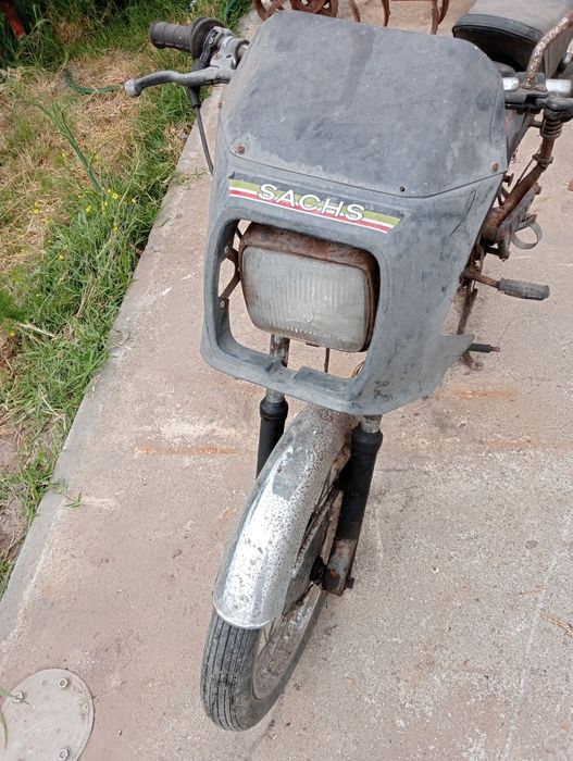 Quadros de motorizadas